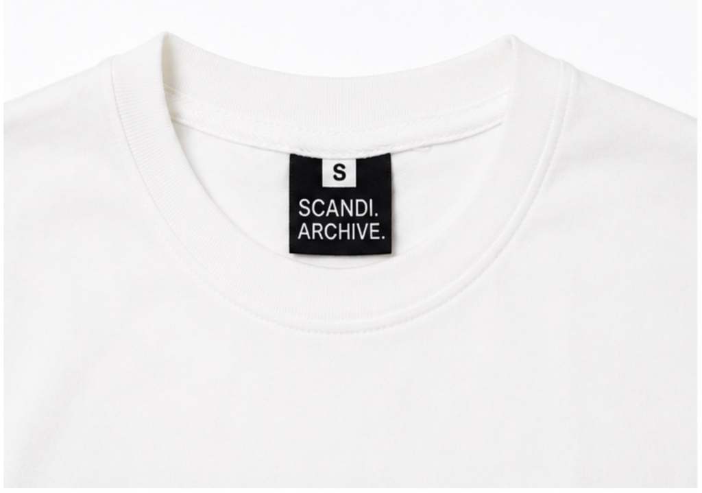 ARCHIVE T SHIRT