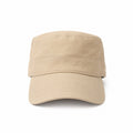 Beige Army Cap