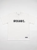 SCANDI CHROME T-SHIRT